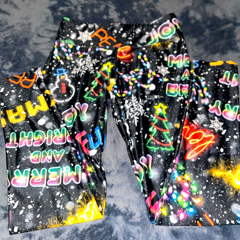 JUSTICE DISCO BALL GIRLS TIGHTS